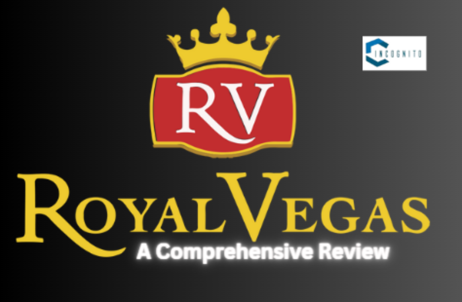Royal Vegas Casino: A Comprehensive Review