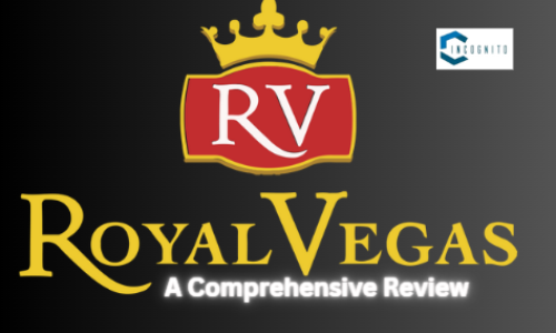 Royal Vegas Casino: A Comprehensive Review for your gaming experience in 2024