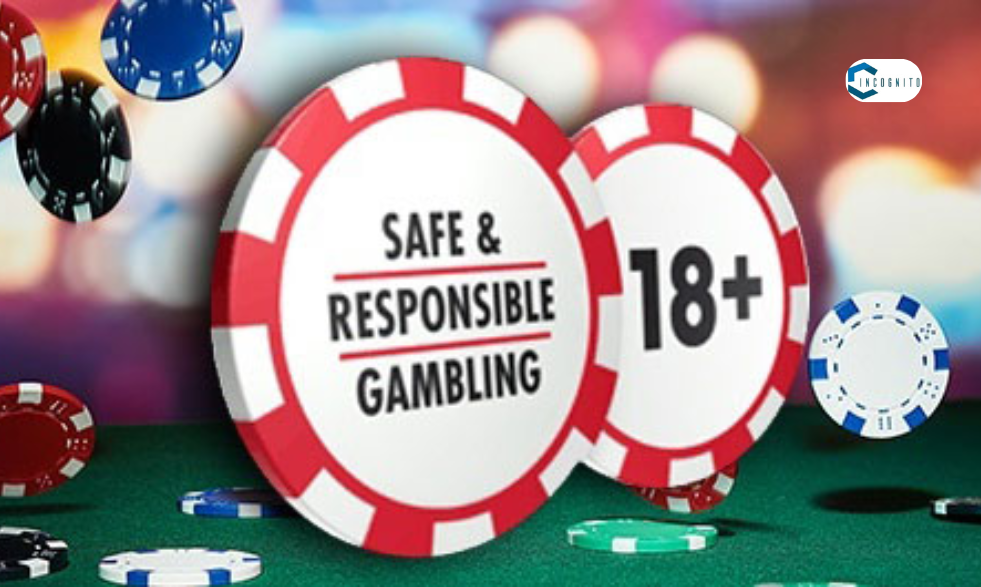 Safe and Responsible Gambling