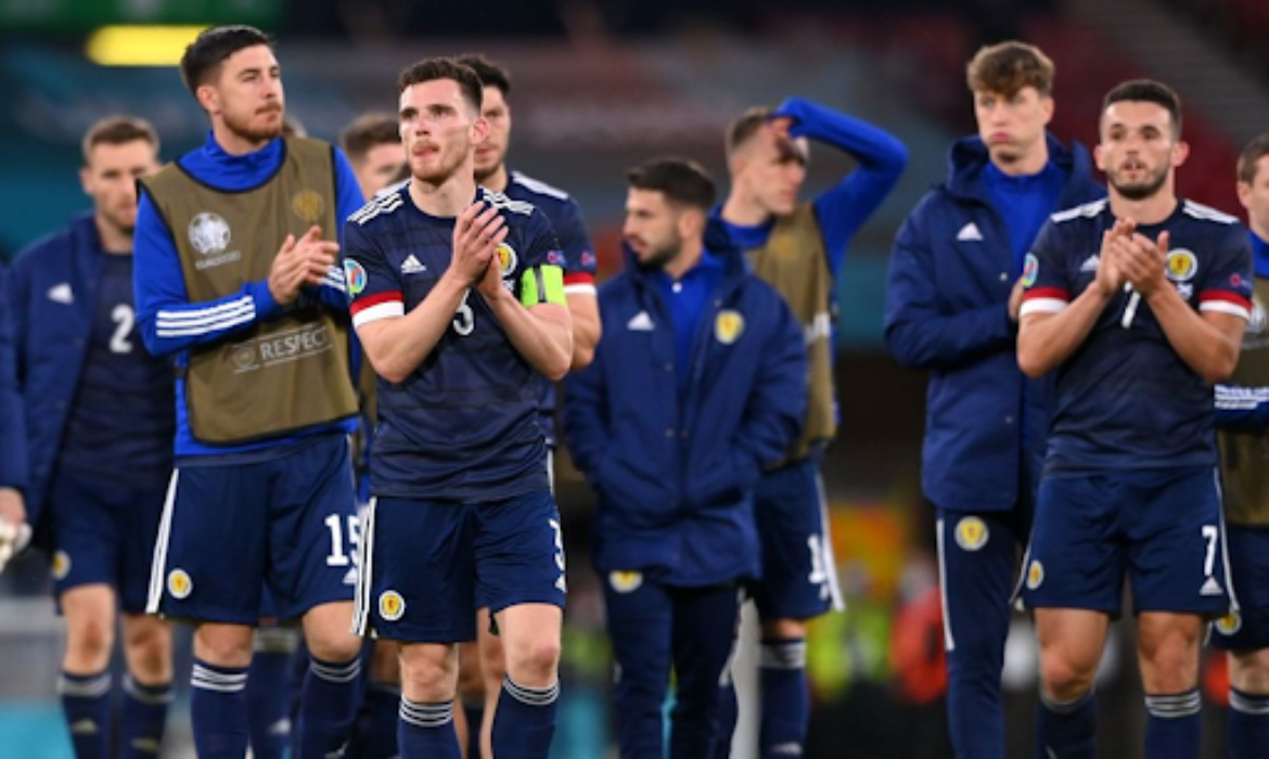 Scotland: Excellent squad at Euro 2024 – Perfect combination and quality