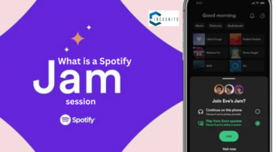 What is a Spotify Jam session?