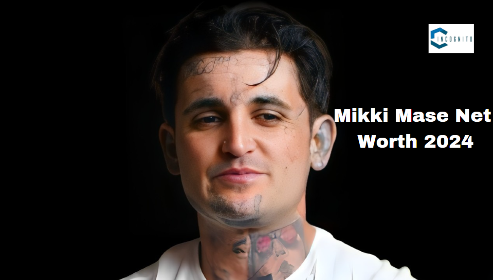 Mikki Mase Net Worth 2024: How Has He Earned This Much Money In A Short Span Of Time?