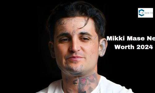 Mikki Mase Net Worth 2024: How Has He Earned This Much Money In A Short Span Of Time?