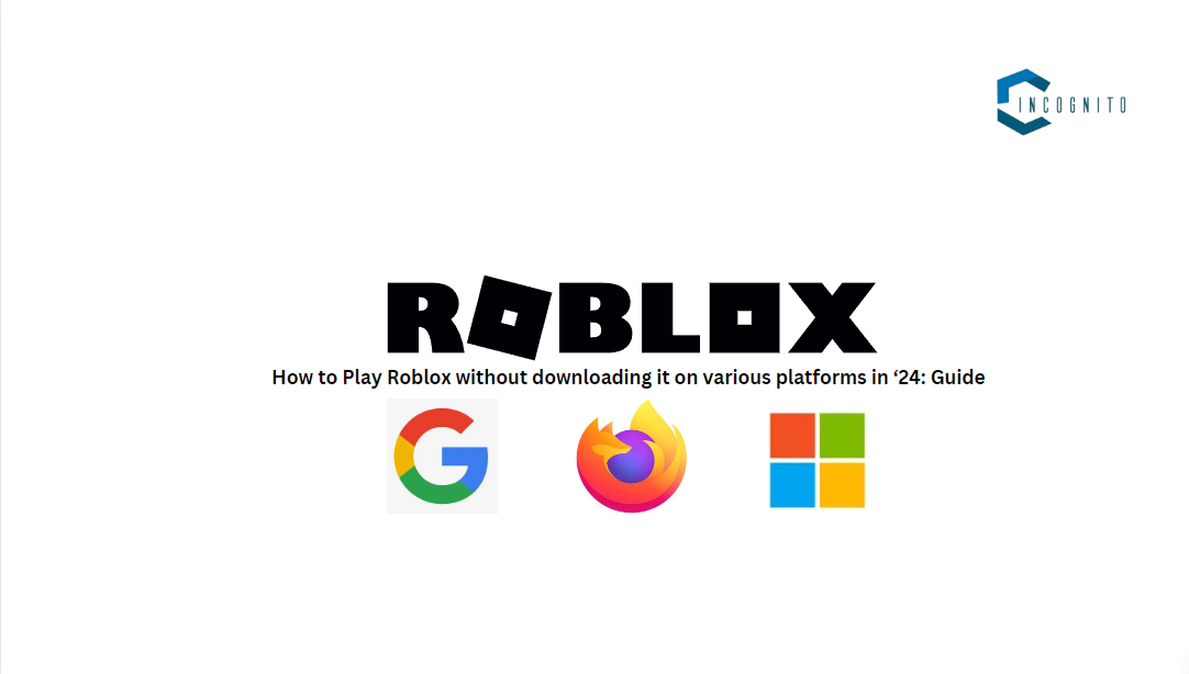 How to play Roblox without downloading it
