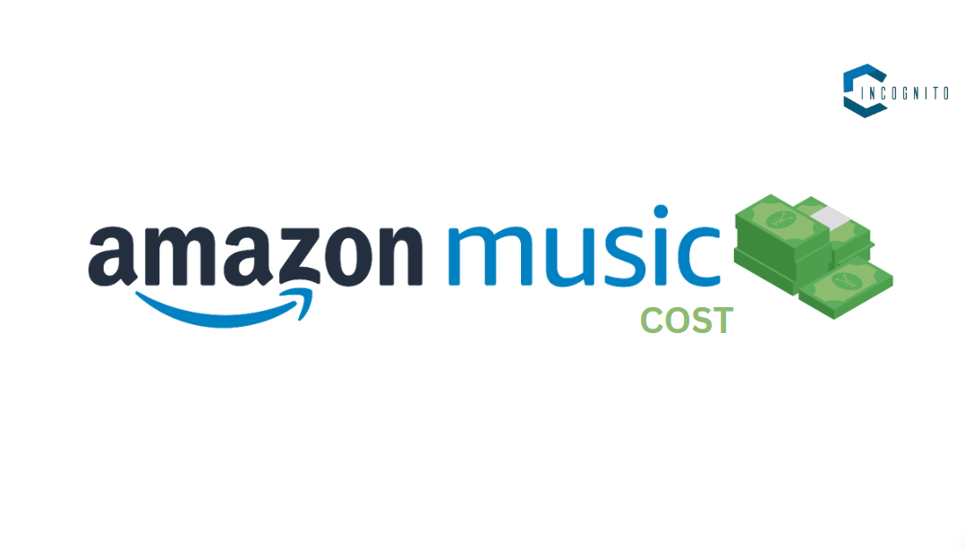 Amazon Music Unlimited Cost