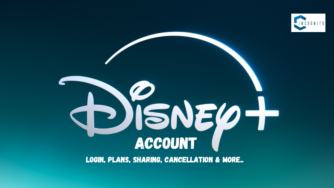 Welcome to the World of Disney Plus Account!