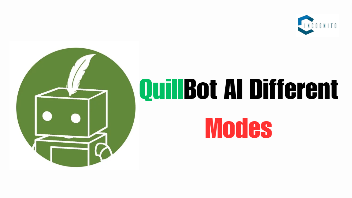 QuillBot AI Different Modes