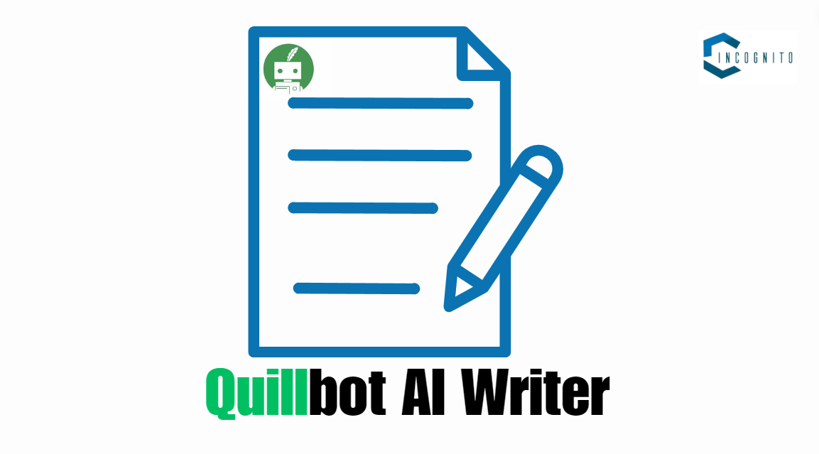 Quillbot AI Writer