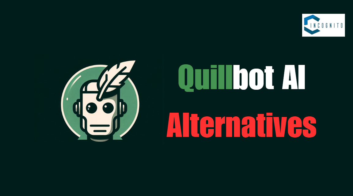 Quillbot AI Alternatives