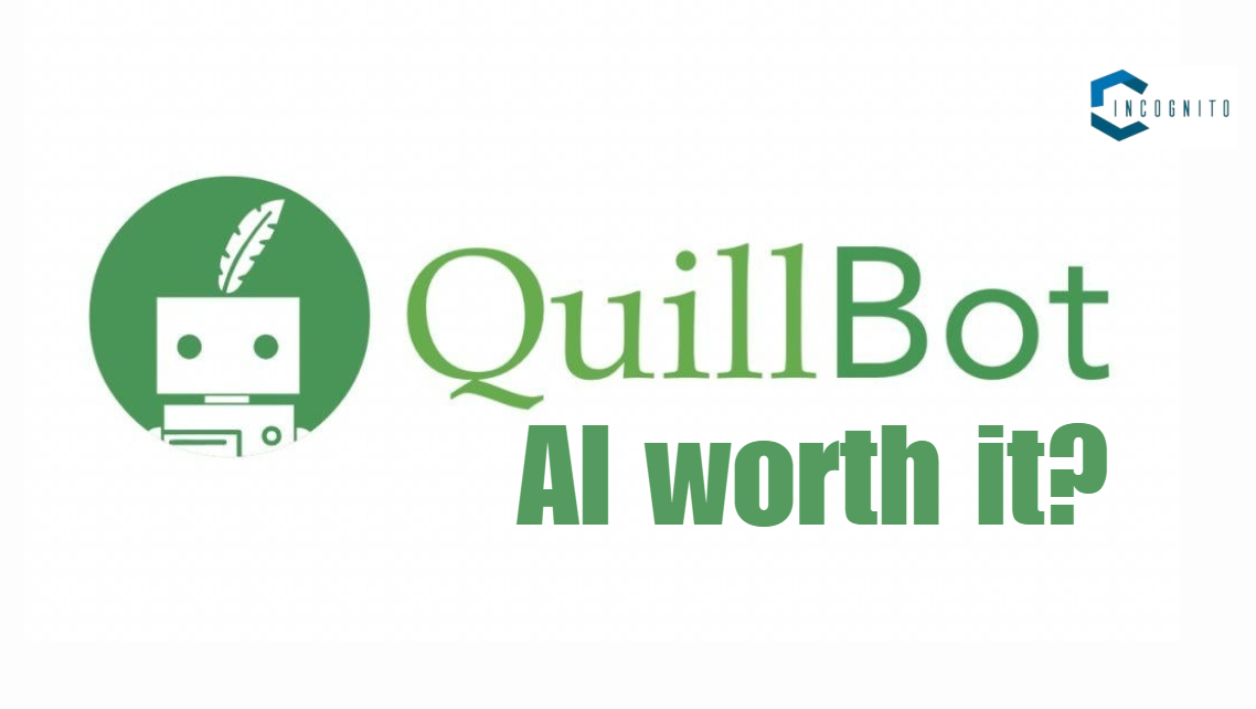 Is QuillBot AI worth it?