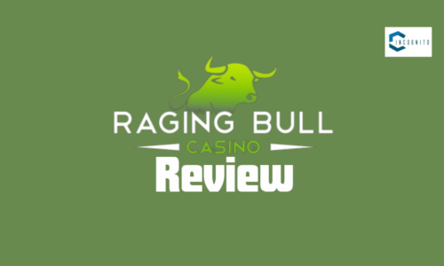 Raging Bull Casino Review: License, Login, Platforms, Games, Bonus, Legit, everything you need to know..