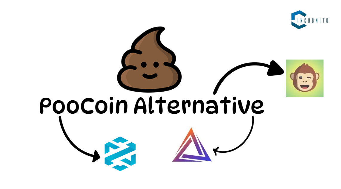 PooCoin Alternative