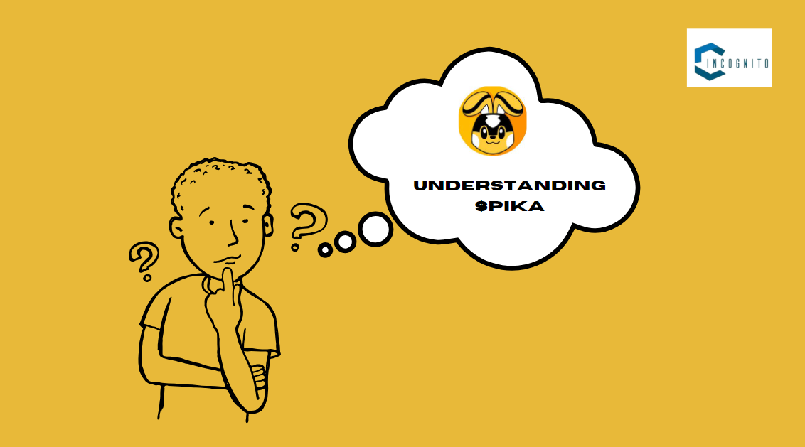 Understanding $PIKA: The Pikamoon Token 