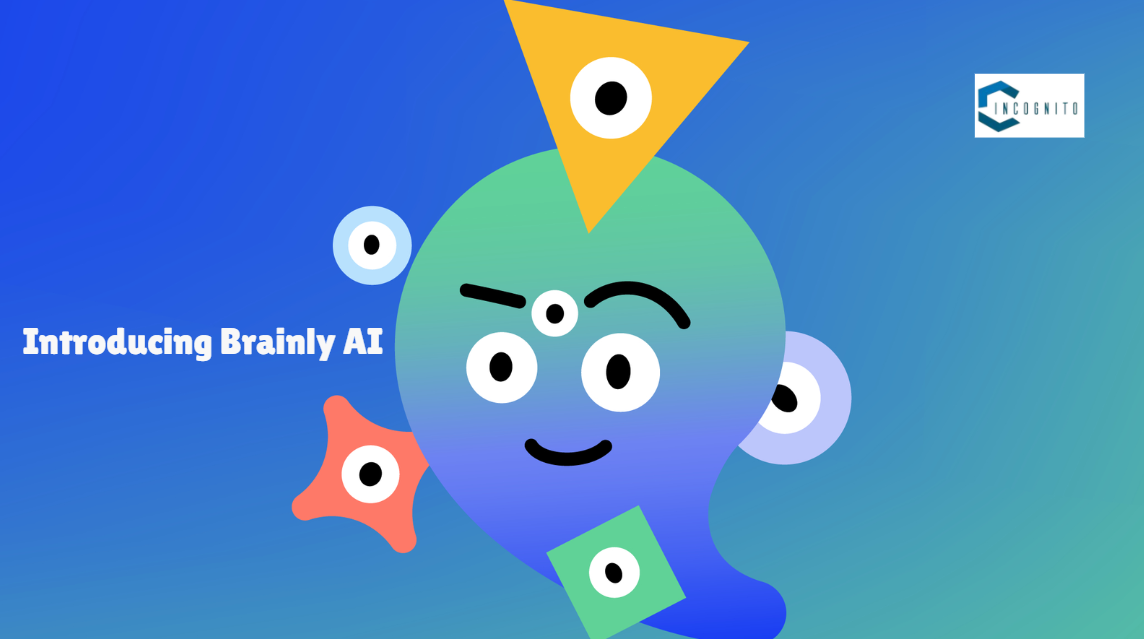 Introducing Brainly AI