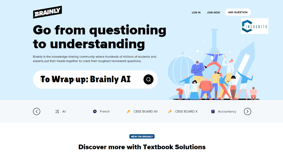 Brainly AI Review