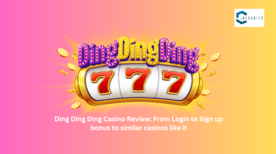 Ding Ding Ding Casino