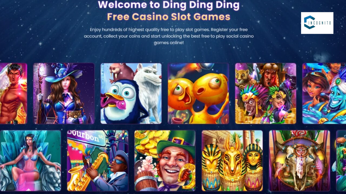 Can You Win Real Money at Ding Ding Ding Casino?