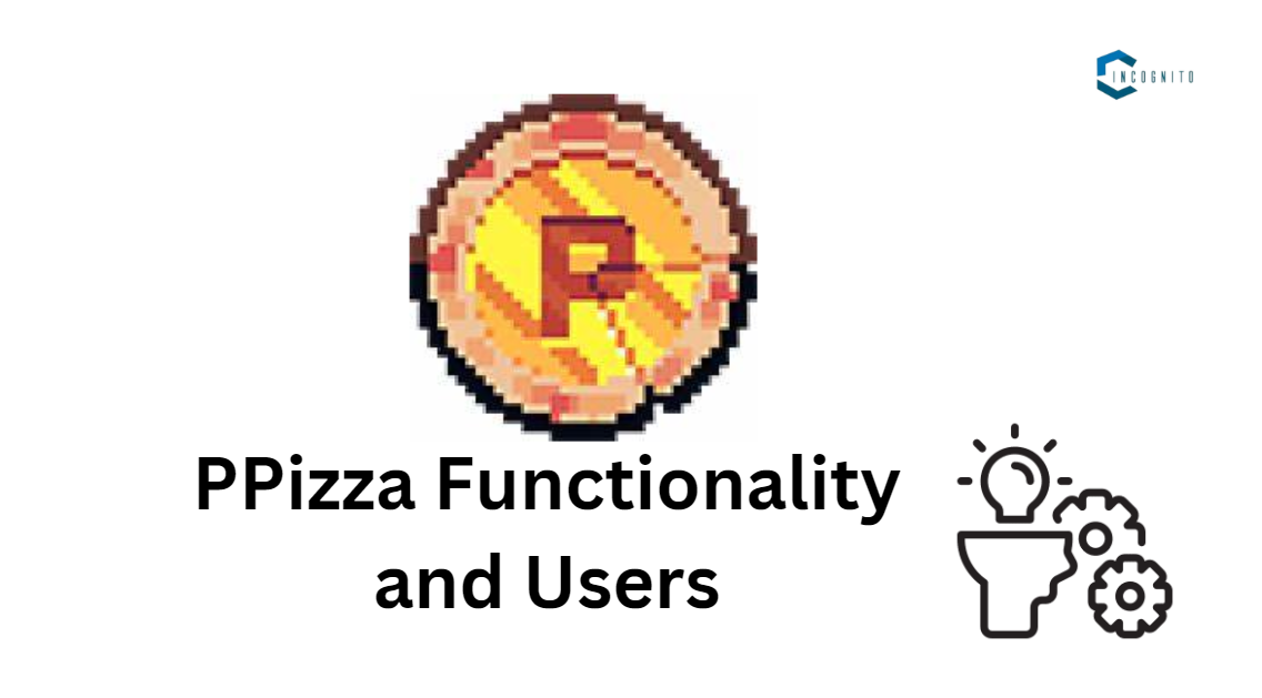 PPizza Coin Functionality and Users