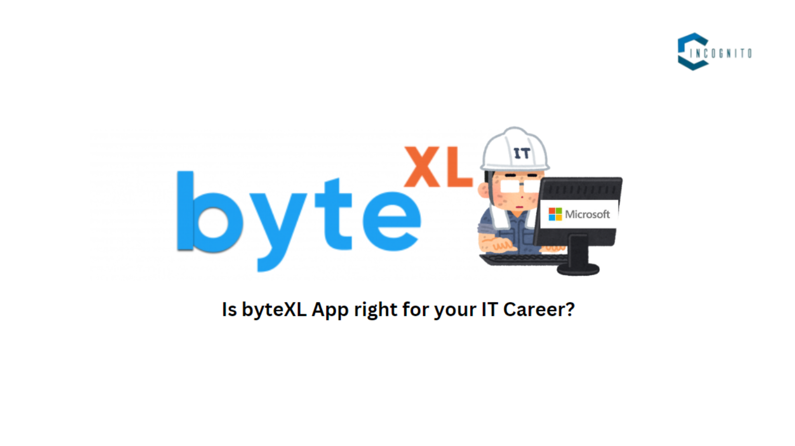 byteXL App