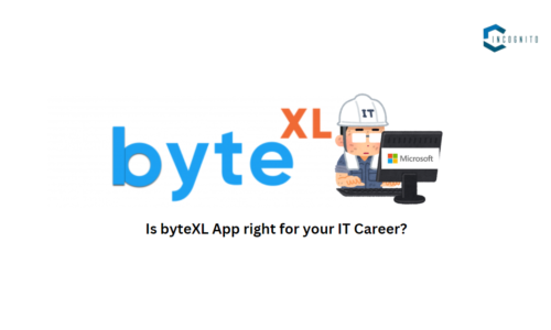 Is byteXL App right for your IT Career? Let’s find out!