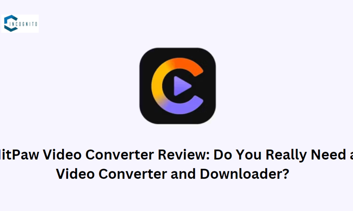 HitPaw Video Converter