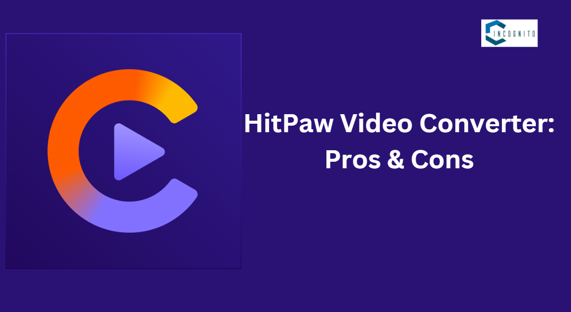 HitPaw Video Converter: Pros & Cons