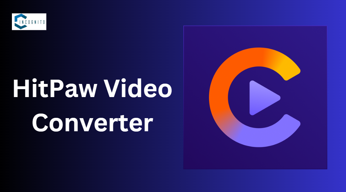 Hitpaw Video Converter