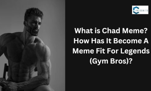 What is Chad Meme? How Has It Become A Meme Fit For Legends (Gym Bros) In 2024😅?