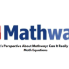 A Student’s Perspective About Mathway: Can It Really Solve Your Math Equations In 2024?