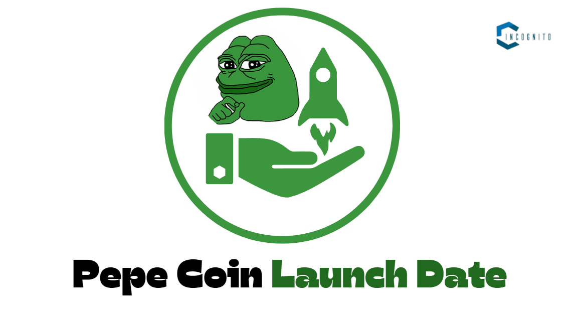 When is the Pepe Coin Launch Date?