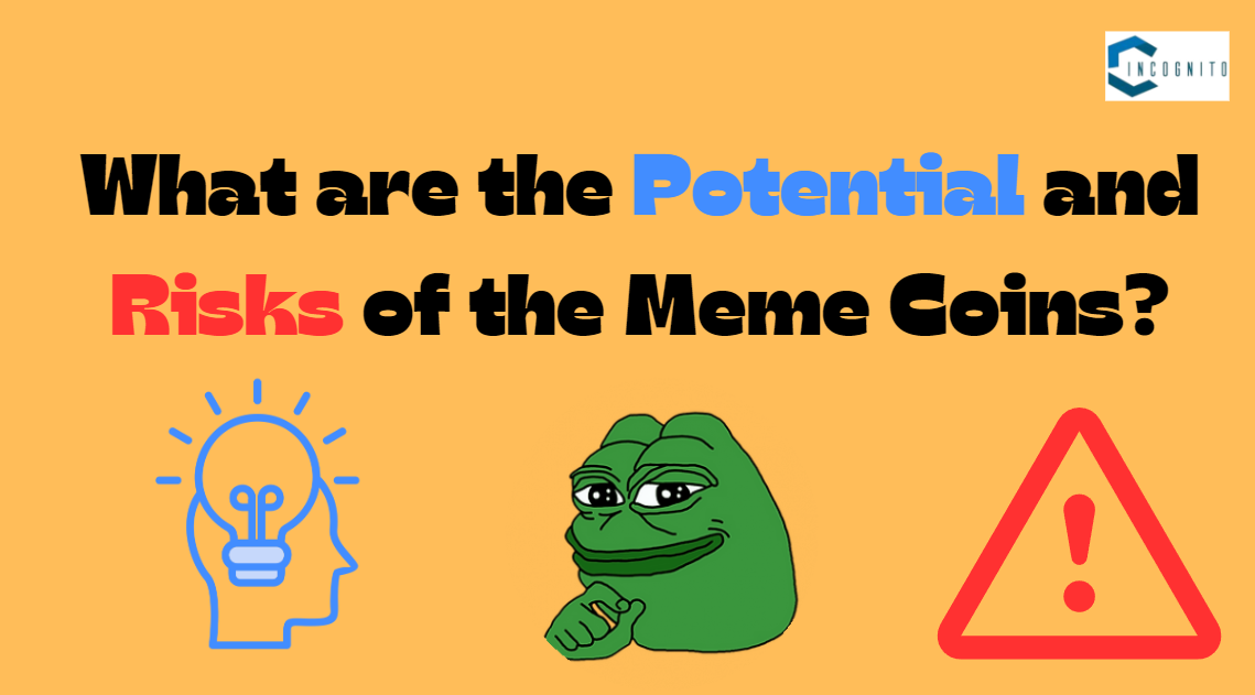 What are the Potential and Risks of the Meme Coins?