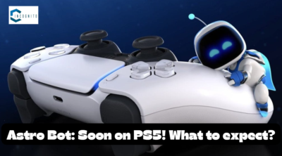 Astro Bot: Soon on PS5! What to expect?