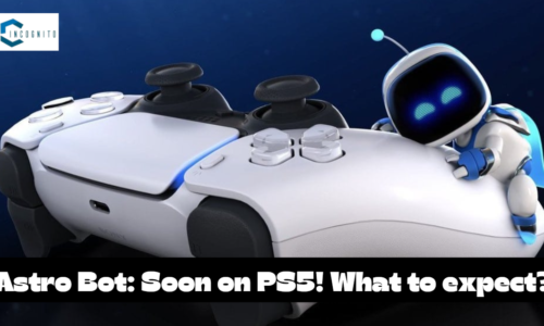 Astro Bot: Soon on PS5! What to expect?