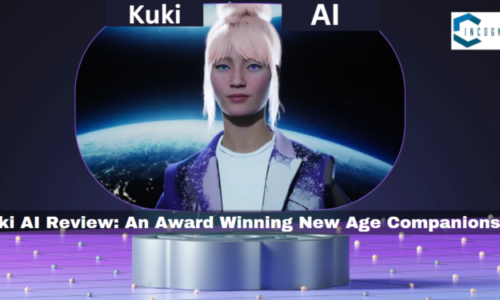 Kuki AI Review: An Award Winning New Age Companionship!