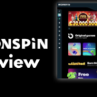 MoonSpin Casino Review In 2024: Features, Login, Promo Code, Sister Sites, And All You Need to Know 