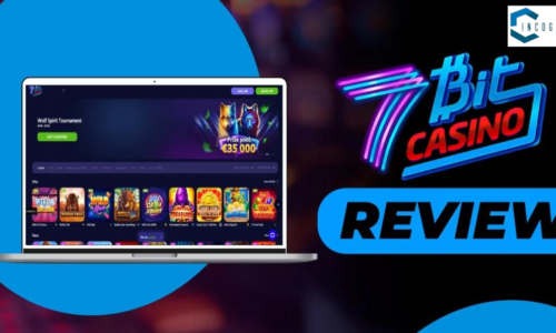 7Bit Casino Review: Is This Crypto Casino Right For You? Let’s Find Out!