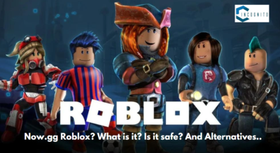 Now.gg Roblox