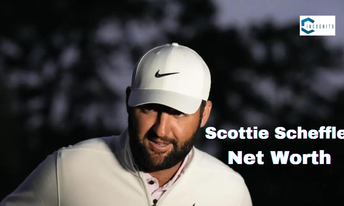 Scottie Scheffler Net Worth In 2024: How Much Money Has He Made In the Last Three Seasons?