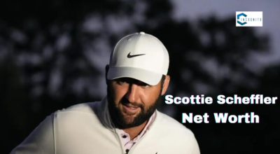 Scottie Scheffler Net Worth In 2024: How Much Money Has He Made In the Last Three Seasons?