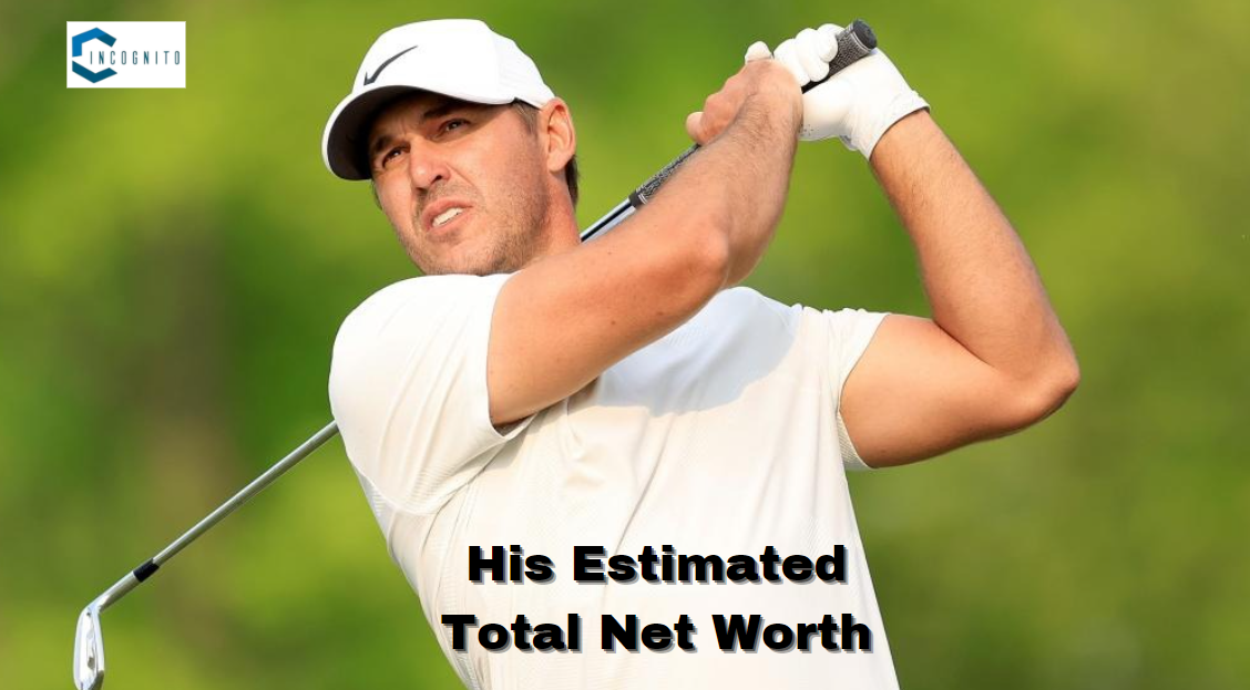 Estimated Scottie Scheffler Net Worth Total