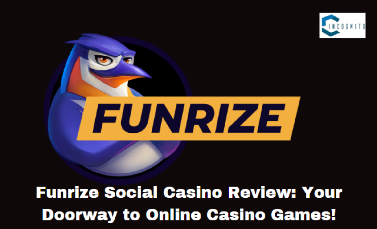 Funrize Social Casino