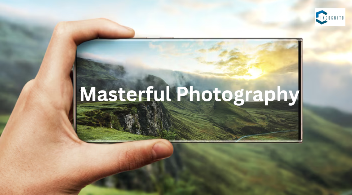 Masterful Photography (Photo Assist):