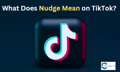 What Does Nudge Mean on TikTok? And How to Do It in ’24?