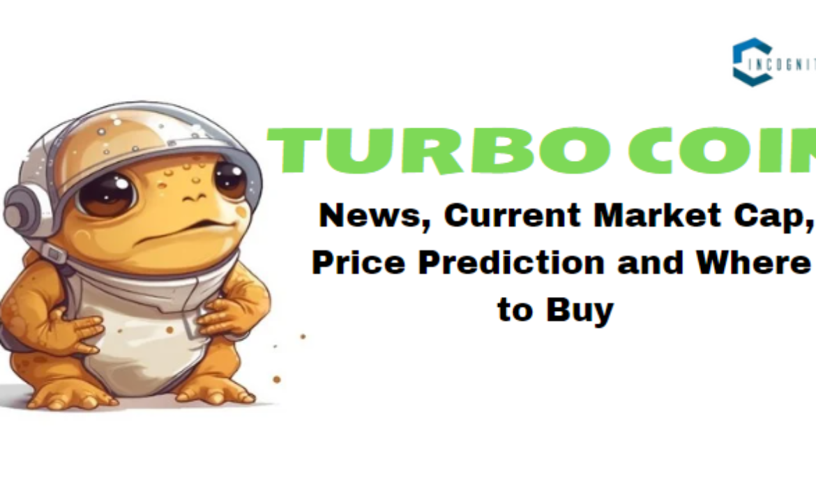 TURBO Coin
