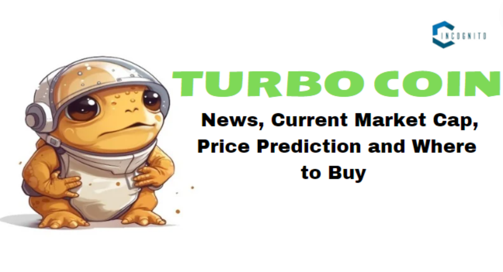TURBO Coin