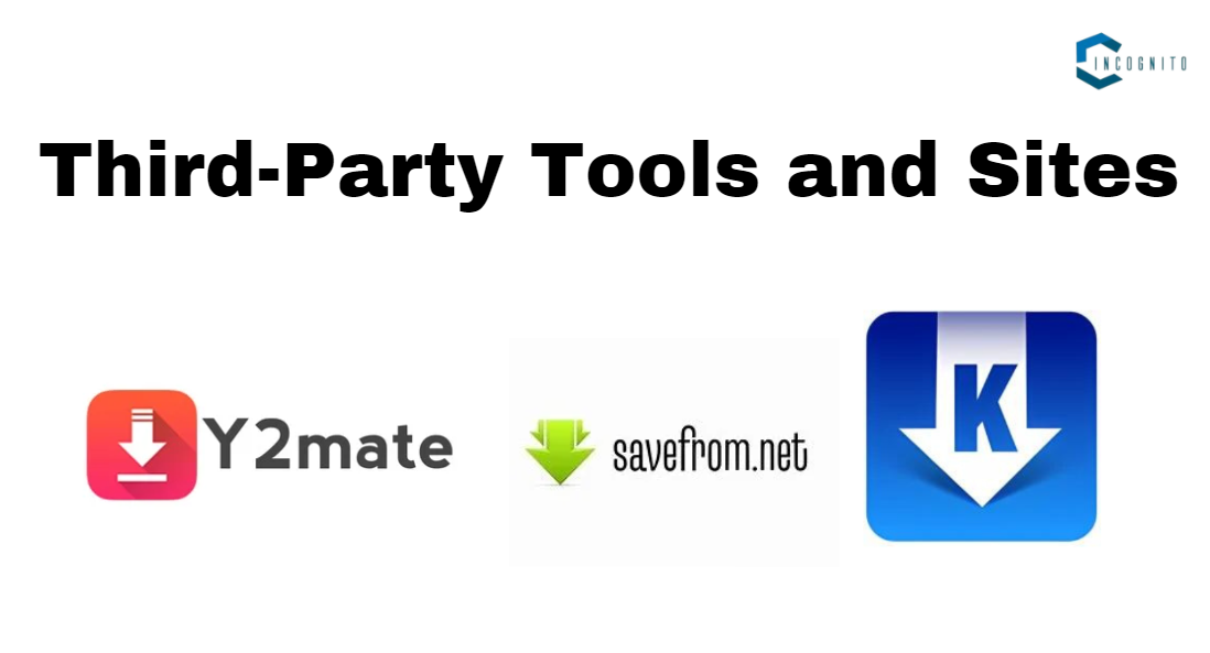 Third-Party Tools and Sites