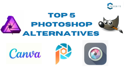 Top 5 Photoshop Alternatives You Must Check Out As Per Your Specific Needs