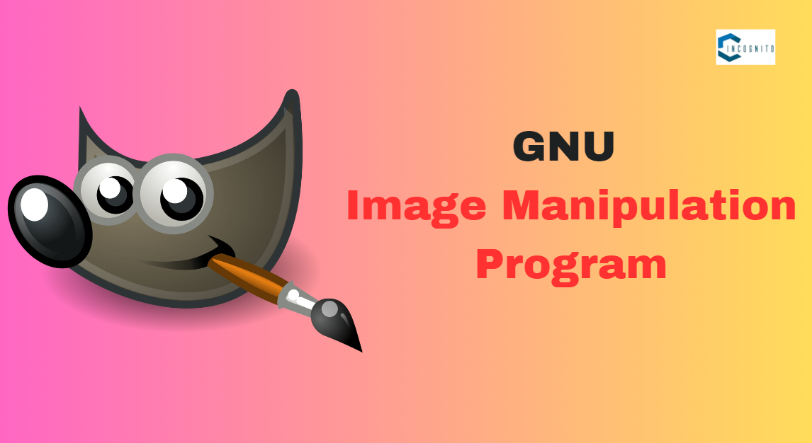 GNU Image Manipulation Program