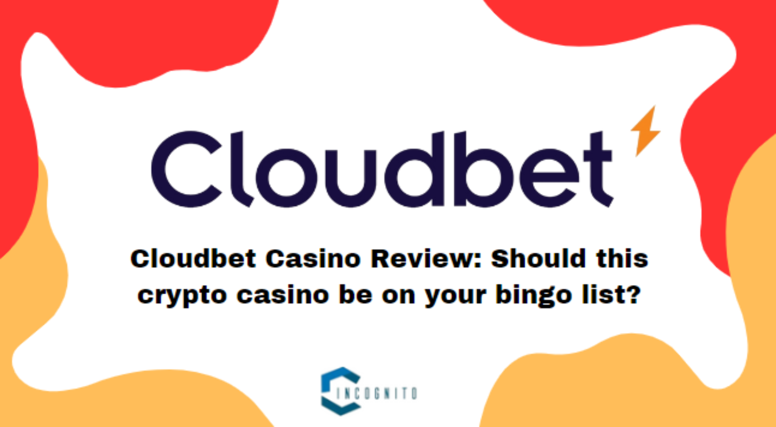 Cloudbet Casino Review