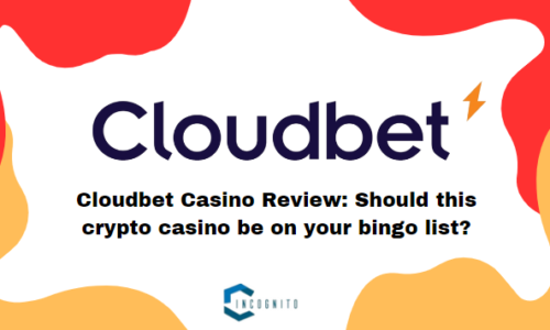 Cloudbet Casino Review: Should this crypto casino be on your bingo list in ‘24?